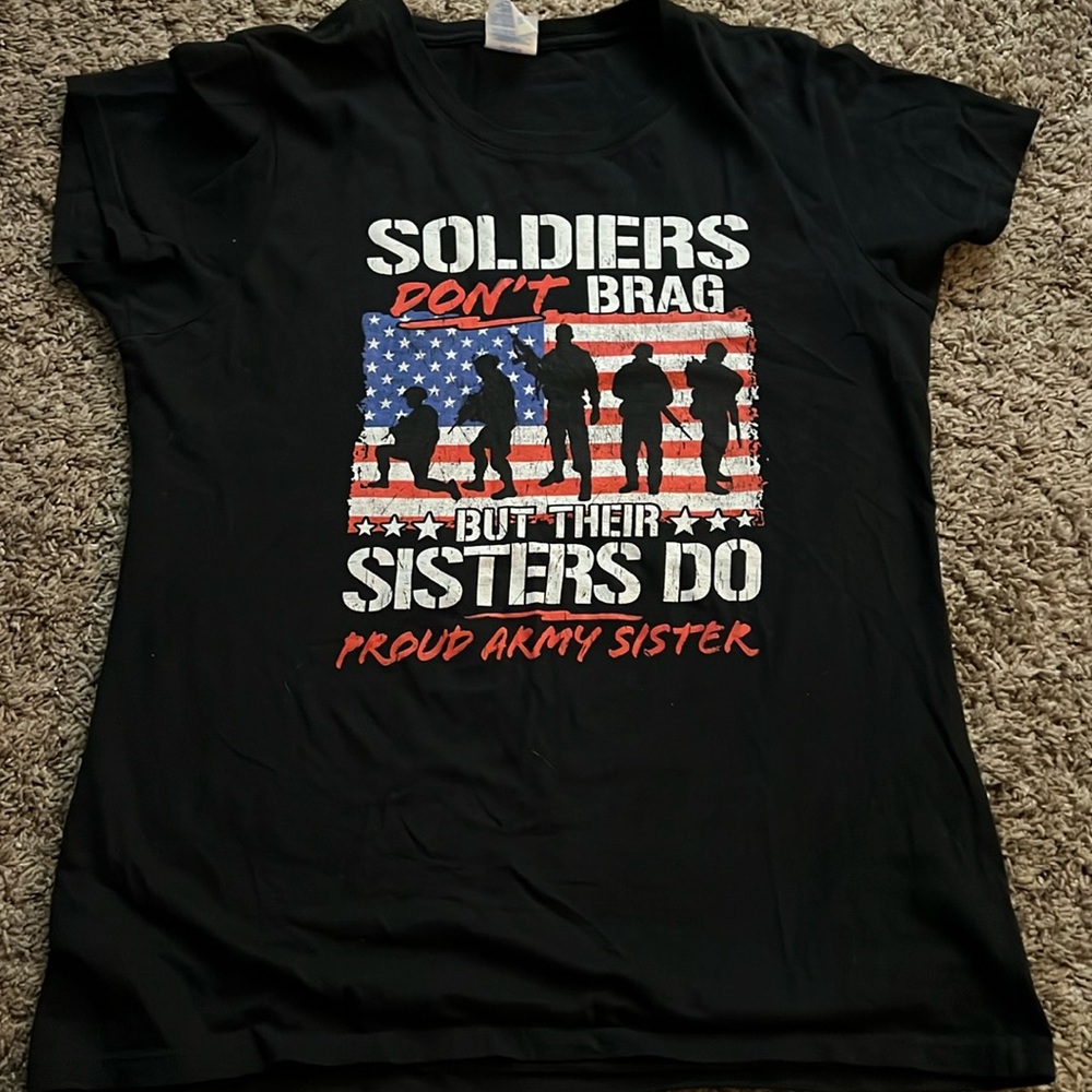 Army Tshirt